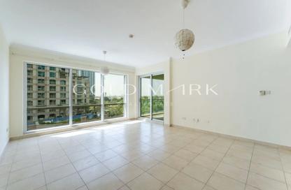 Apartment - 1 Bedroom - 2 Bathrooms for rent in The Fairways East - The Fairways - The Views - Dubai