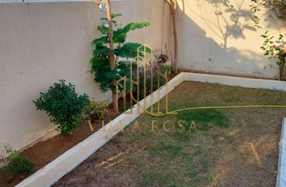Villa - 5 - 7 for sale in Sharqan - Al Heerah - Sharjah