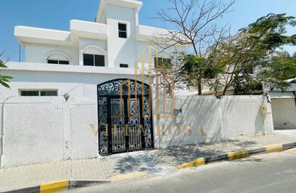 Villa - 5 - 7 for sale in Sharqan - Al Heerah - Sharjah