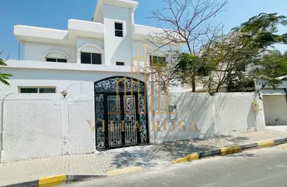 Villa - 5 Bedrooms - 7 Bathrooms for sale in Sharqan - Al Heerah - Sharjah