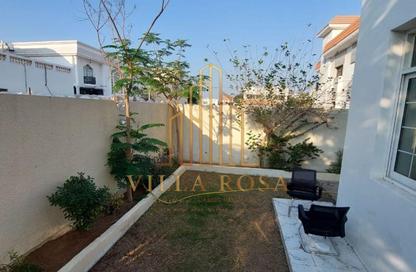 Villa - 5 - 7 for sale in Sharqan - Al Heerah - Sharjah