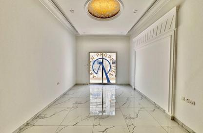 Apartment - 1 - 2 for rent in Vincitore Boulevard 2 - Vincitore Boulevard - Arjan - Dubai