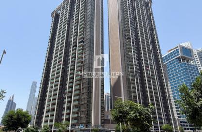 Apartment - 2 - 2 for sale in The Edge Tower B - The Edge - Business Bay - Dubai Apartment - 2 - 2 for sale in The Edge Tower B - The Edge - Business Bay - Dubai