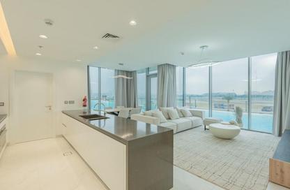 Apartment - 2 Bedrooms - 3 Bathrooms for rent in Residences 28 - District One - Mohammed Bin Rashid City - Dubai