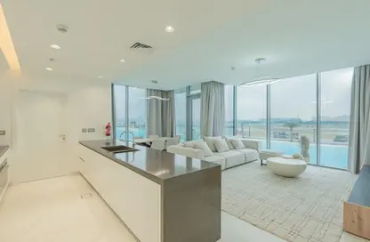 Apartment - 2 Bedrooms - 3 Bathrooms for rent in Residences 28 - District One - Mohammed Bin Rashid City - Dubai Apartment - 2 Bedrooms - 3 Bathrooms for rent in Residences 28 - District One - Mohammed Bin Rashid City - Dubai