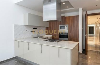 Apartment - 2 - 3 for rent in Avenue Residence 2 - Avenue Residence - Al Furjan - Dubai