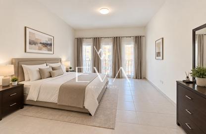 Apartment - 2 - 4 for sale in Building 165 - Contemporary Cluster - Discovery Gardens - Dubai Apartment - 2 - 4 for sale in Building 165 - Contemporary Cluster - Discovery Gardens - Dubai