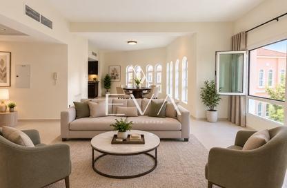Apartment - 2 - 4 for sale in Building 165 - Contemporary Cluster - Discovery Gardens - Dubai
