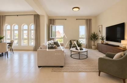 Apartment - 2 - 4 for sale in Building 165 - Contemporary Cluster - Discovery Gardens - Dubai