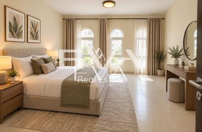 شقة - 2 - 4 للبيع في مبنى 165 - طراز حديث - ديسكفري جاردنز - دبي