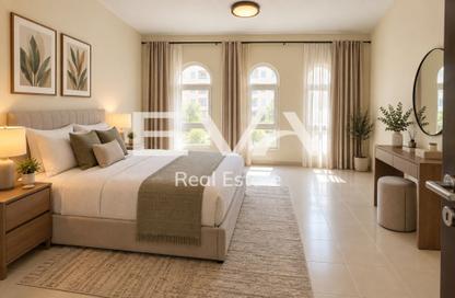 Apartment - 2 - 4 for sale in Building 165 - Contemporary Cluster - Discovery Gardens - Dubai