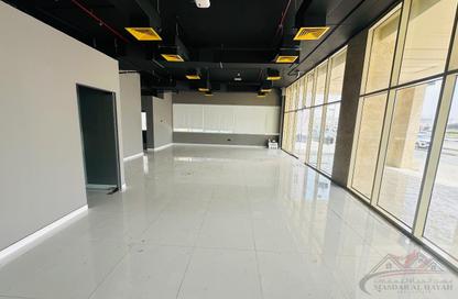 Show Room - Studio - 1 Bathroom for rent in Muwaileh 29 Building - Muwaileh - Sharjah