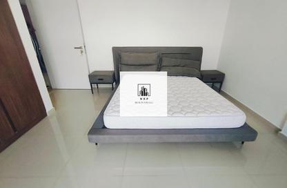 Apartment - 1 Bedroom - 1 Bathroom for rent in Uptown Al Zahia - Al Zahia - Muwaileh Commercial - Sharjah