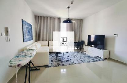 Apartment - 1 Bedroom - 1 Bathroom for rent in Uptown Al Zahia - Al Zahia - Muwaileh Commercial - Sharjah