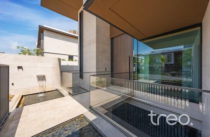 Villa - 6 - 6 for sale in Elysian Mansions - Tilal Al Ghaf - Dubai