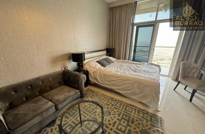 Apartment - Studio - 1 Bathroom for rent in Ghalia Tower - District 18 - Jumeirah Village Circle - Dubai Apartment - Studio - 1 Bathroom for rent in Ghalia Tower - District 18 - Jumeirah Village Circle - Dubai