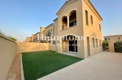 Villa - 3 Bedrooms - 4 Bathrooms for rent in Casa Viva - Serena - Dubai Villa - 3 Bedrooms - 4 Bathrooms for rent in Casa Viva - Serena - Dubai