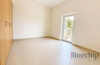 Villa - 3 - 3 for rent in Quortaj - North Village - Al Furjan - Dubai