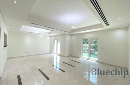 Villa - 3 - 3 for rent in Quortaj - North Village - Al Furjan - Dubai