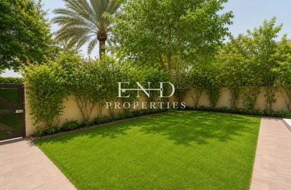 Villa - 5 Bedrooms - 6 Bathrooms for rent in Al Reem 2 - Al Reem - Arabian Ranches - Dubai
