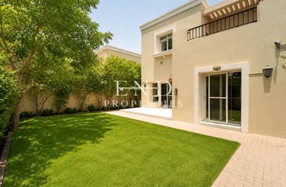 Villa - 5 Bedrooms - 6 Bathrooms for rent in Al Reem 2 - Al Reem - Arabian Ranches - Dubai