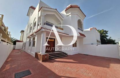 Villa - 4 Bedrooms - 4 Bathrooms for rent in Jumeirah 3 Villas - Jumeirah 3 - Jumeirah - Dubai