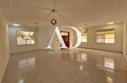 Villa - 4 Bedrooms - 4 Bathrooms for rent in Jumeirah 3 Villas - Jumeirah 3 - Jumeirah - Dubai