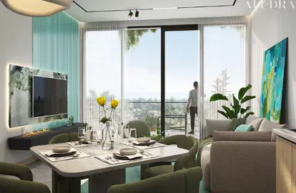 Apartment - 1 Bedroom - 2 Bathrooms for sale in Elo 3 - Elo - Damac Hills 2 - Dubai