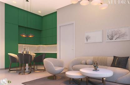 Apartment - 1 Bedroom - 2 Bathrooms for sale in Elo 3 - Elo - Damac Hills 2 - Dubai