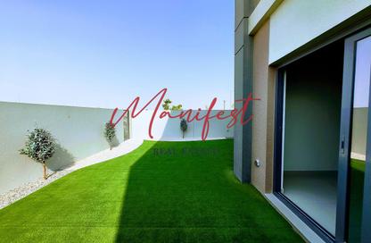 Villa - 3 Bedrooms - 4 Bathrooms for rent in The Pulse Villas Phase 2 - The Pulse - Dubai South (Dubai World Central) - Dubai
