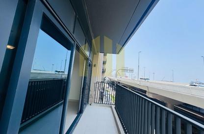 Apartment - 3 Bedrooms - 5 Bathrooms for rent in Al Zaina Plaza - Deira Enrichment Project - Deira - Dubai