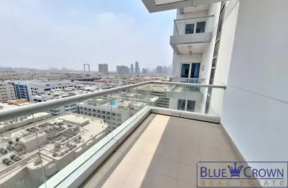 Apartment - 2 Bedrooms - 3 Bathrooms for rent in Bin Hendi Tower - Mankhool - Bur Dubai - Dubai