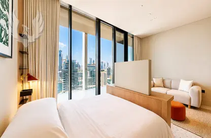 Apartment - Studio - 1 Bathroom for sale in UPSIDE Living - Business Bay - Dubai