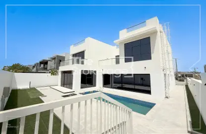 Villa - 6 Bedrooms - 6 Bathrooms for sale in West Village - Al Furjan - Dubai