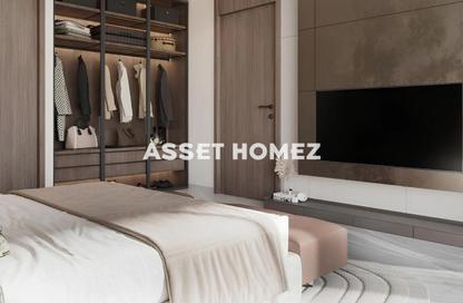 Apartment - 1 Bedroom - 2 Bathrooms for sale in Samana South Haven - Saih Shuaib 2 - Dubai Industrial City - Dubai Apartment - 1 Bedroom - 2 Bathrooms for sale in Samana South Haven - Saih Shuaib 2 - Dubai Industrial City - Dubai