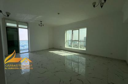 Apartment - 3 Bedrooms - 3 Bathrooms for sale in Oasis Tower - Al Rashidiya 1 - Al Rashidiya - Ajman