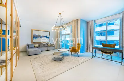 شقة - 3 غرف نوم - 4 حمامات للبيع في مارينا أركيد - دبي مارينا - دبي