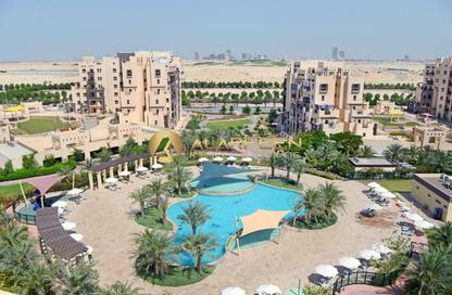 Apartment - 1 Bedroom - 1 Bathroom for sale in Al Ramth 65 - Al Ramth - Remraam - Dubai Land - Dubai