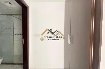 Apartment - 1 - 2 for rent in The Pearl - Al Jaddaf - Dubai