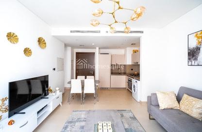 Apartment - 1 Bedroom - 1 Bathroom for sale in Sobha Creek Vistas Tower B - Sobha Hartland - Mohammed Bin Rashid City - Dubai Apartment - 1 Bedroom - 1 Bathroom for sale in Sobha Creek Vistas Tower B - Sobha Hartland - Mohammed Bin Rashid City - Dubai