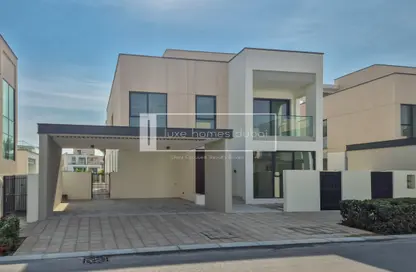 Villa - 4 Bedrooms - 4 Bathrooms for rent in Caya 1 - Arabian Ranches 3 - Dubai