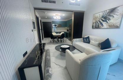 Apartment - 1 Bedroom - 2 Bathrooms for sale in Opalz By Danube Tower 1 - Opalz by Danube - Dubai Science Park - Dubai