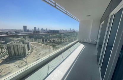 Apartment - 1 Bedroom - 2 Bathrooms for sale in Opalz By Danube Tower 1 - Opalz by Danube - Dubai Science Park - Dubai