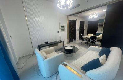 Apartment - 1 Bedroom - 2 Bathrooms for sale in Opalz By Danube Tower 1 - Opalz by Danube - Dubai Science Park - Dubai