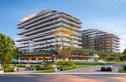 Apartment - Studio - 1 Bathroom for sale in Al Marjan Island - Ras Al Khaimah