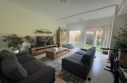 Townhouse - 3 Bedrooms - 4 Bathrooms for sale in Casa Dora - Serena - Dubai Land - Dubai