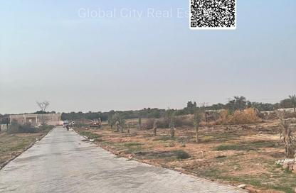 Land - Studio for sale in Basateen Al Tai - Al Tai - Sharjah