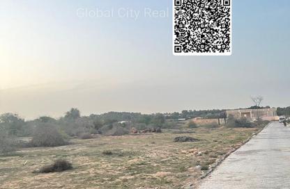 Land - Studio for sale in Basateen Al Tai - Al Tai - Sharjah