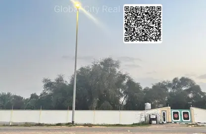 Land - Studio for sale in Basateen Al Tai - Al Tai - Sharjah