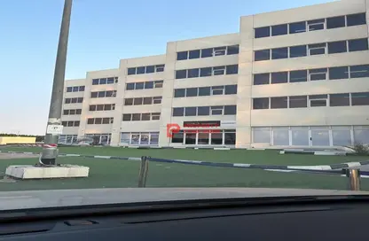 مكتب للايجار في مكاتب و محلات ارجمند - مجمع دبي للاستثمار - دبي